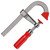 Bessey 10/5 U-Style Bar Clamp image