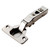 Carlisle Brass Fingertip Soft Close Hinges Full Overlay image
