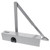 Briton Overhead Closer Size 2-6 - Silver image