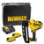 Dewalt DCN660D2 18V XR Brushless 2nd Fix Finishing Nail Gun with 2 x 2.0Ah Batteries, Charger & Case image