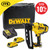 Dewalt DCN660D2 18V XR Brushless 2nd Fix Finishing Nail Gun with 2 x 2.0Ah Batteries, Charger & Case image ebay10