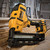 Dewalt DCN660D2 18V XR Brushless 2nd Fix Finishing Nail Gun with 2 x 2.0Ah Batteries, Charger & Case image A