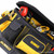 Dewalt 1-79-211 Round Top Rigid Bag