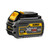 18v Brushless Combi Drill with 1 x 6Ah FLEXVOLT Battery, Charger and Case