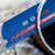 Bosch EXPERT S1155CHC 225mm Thick Tough Reciprocating Saw Blade for Metal
