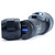 Celestron 3-in-1 Tactical Flashlight Hand Warmer and Power Bank