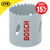 Bosch 41mm Bi-Metal Holesaw image ebay15
