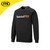 Timberland Pro Honcho Sport Sweatshirt - Black image ebay