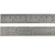 Faithfull Stainless Steel Rule 150mm x 19mm