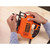 Black & Decker KS501 Compact Jigsaw with blade