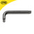 Beta 97TX 10-Offset Key Wrench For Torx Screws image ebay