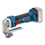 Bosch GSC 18V-16 18V Cordless Professional Metal Shears - Body image