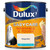 Dulux Easycare Washable & Tough Matt Magnolia Cream Paint (2.5 Litre) image