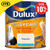 Dulux Easycare Washable & Tough Matt Magnolia Cream Paint (2.5 Litre) image ebay10