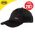 Dickies Pro Cap - Black image ebay20