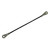 Faithfull Spare Blade for FAITLRODSAW 150mm
