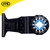 Bosch Carbide 45mm Starlock Multi Tool Blade - Metal image ebay