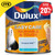 Dulux Easycare Washable & Tough Matt Mineral Mist Blue Paint (2.5 Litre) image ebay20