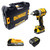 Dewalt DCD805 18V XR G3 Brushless Combi Drill with 2x Powerstack Batteries, Charger & Case image