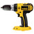 Dewalt 18v Cordless Hammer Drill Driver (Body) image