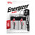 Energizer Batteries 2PK 9V image
