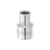 Facom 1/2'' Drive 6 Point Metric Hex Socket 10mm