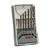 Bosch 74 Piece Drill Bit Set