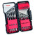 Bosch 74 Piece Drill Bit Set