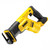 Dewalt 18v 4.0Ah XR Li-ion Compact Reciprocating Saw (Body Only) image