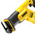 Dewalt 18v 4.0Ah XR Li-ion Compact Reciprocating Saw (Body Only)