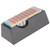 Diamond Sharpening Stone 4 Sided 150 x 50 x 50mm
