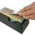 Diamond Sharpening Stone 4 Sided 150 x 50 x 50mm