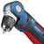 Bosch 10.8v 'Lithium-ion' Angle Drill (Body Only)