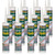 Everbuild Instant Nails Grab Adhesive - Pack of 12