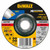 Dewalt Xtreme Runtime 125mm x 6mm Metal Grinding Disc