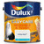 Dulux Easycare Washable & Tough Matt White Mist Paint (2.5 Litre) image