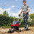 Einhell GE-CR 30 Li Solo 300mm Cordless Tiller
