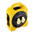 Defender 20m Box Extension Reel 16a 2 Way 110v image