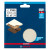 Bosch Expert Random Orbital Sanding Discs M480 Ø125mm x G240 (Wood, Paint & Drywall) -  Pack of 5 image 1