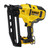 Dewalt DCN660P2 18V XR Brushless 2nd Fix Finishing Nail Gun, 2x 5.0Ah Batteries, Charger & Case image 1