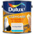 Dulux Easycare Washable & Tough Matt Nutmeg White Paint (2.5 Litre) image