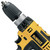 Dewalt 18v Hammer Drill/Driver (2 Speed)