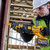 Dewalt DCS388N 54V XR FLEXVOLT Brushless Reciprocating Saw - Body image B