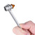 Beta 5 Piece 1466/C5-Kit Brake Bleeding Wrenches