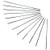Fret Saw Blades 130mm (5in) 18tpi (Pack of 12)