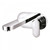 Cassellie Filo Wall Mounted Bath Filler Tap image