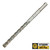 Dewalt Extreme 2 SDS+ Bit - 6.5 x 160mm image