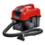 Einhell TE-VC 18/10 Li Solo 18V Wet/Dry Vaccum Cleaner - Body image