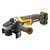 Dewalt 18V XR Brushless Cordless 4 Piece Kit