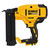 Dewalt DCN680D2 18V XR Brushless 2nd Fix Finishing Nail Gun with 2x 2.0Ah Batteries, Charger & Case image 1